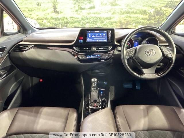 toyota c-hr 2017 -TOYOTA--C-HR DAA-ZYX10--ZYX10-2096627---TOYOTA--C-HR DAA-ZYX10--ZYX10-2096627- image 2