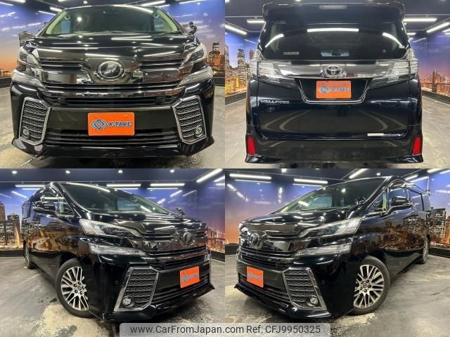 toyota vellfire 2017 quick_quick_DBA-AGH30W_AGH30-0114818 image 1