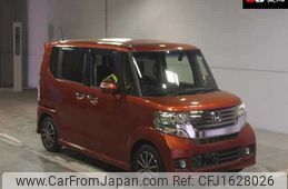 honda n-box 2014 CFJ1628026
