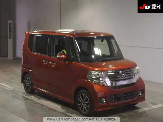 honda n-box 2014 CFJ1628026 image 1