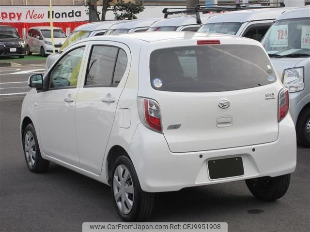 daihatsu mira-e-s 2011 -DAIHATSU 【静岡 581ﾅ9211】--Mira e:s LA300S--1002462---DAIHATSU 【静岡 581ﾅ9211】--Mira e:s LA300S--1002462- image 2