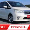 nissan serena 2011 O11415 image 1