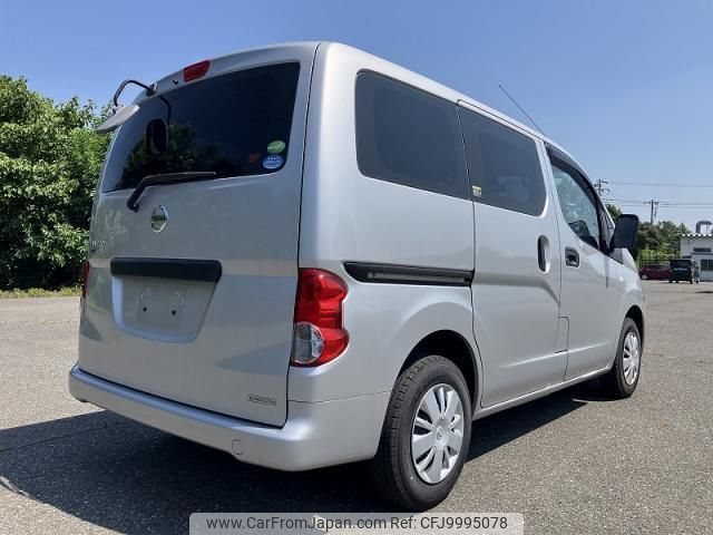 nissan nv200-vanette-van 2019 quick_quick_DBF-VM20_132258 image 2