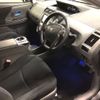 toyota prius-α 2014 CFJ1326741 image 8
