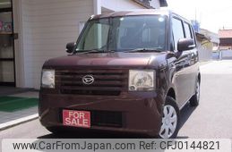 daihatsu move-conte 2009 quick_quick_L575S_L575S-0058339