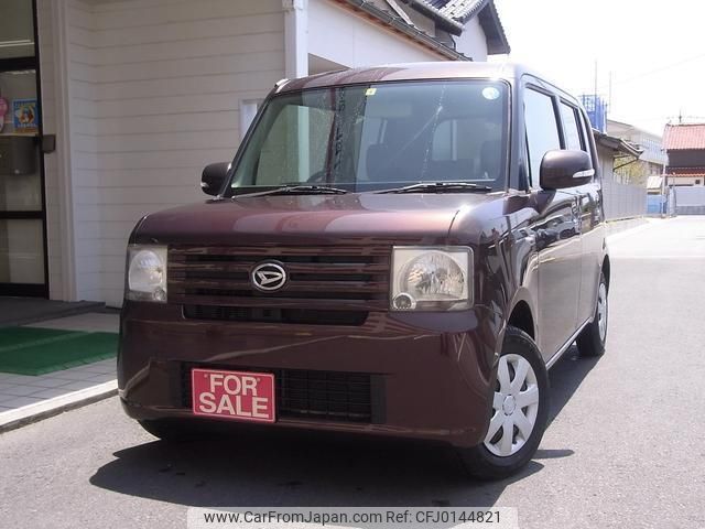 daihatsu move-conte 2009 quick_quick_L575S_L575S-0058339 image 1