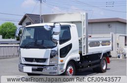 mitsubishi-fuso fighter 2020 CFJ0943577