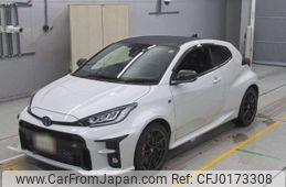 toyota yaris 2021 -TOYOTA--Yaris GXPA16-0008020---TOYOTA--Yaris GXPA16-0008020-