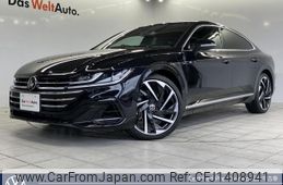 volkswagen arteon 2021 quick_quick_3HDNUF_WVWZZZ3HZME009379