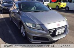 honda cr-z 2010 -HONDA 【三重 302ﾃ4112】--CR-Z ZF1-1013570---HONDA 【三重 302ﾃ4112】--CR-Z ZF1-1013570-