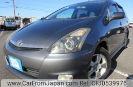 toyota wish 2005 REALMOTOR_Y2024120079F-12