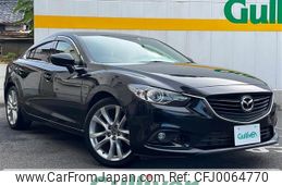 mazda atenza 2013 -MAZDA--Atenza Sedan LDA-GJ2FP--GJ2FP-105087---MAZDA--Atenza Sedan LDA-GJ2FP--GJ2FP-105087-