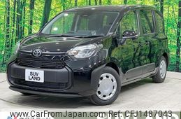 toyota sienta 2025 quick_quick_MXPL10G_MXPL10-1183558