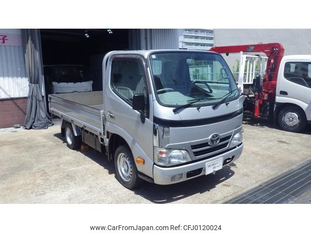 toyota dyna-truck 2011 GOO_NET_EXCHANGE_0707845A30240818W001 image 2