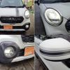 daihatsu cast 2016 quick_quick_LA250S_LA250S-0041802 image 5