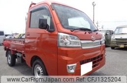 daihatsu hijet-truck 2019 -DAIHATSU--Hijet Truck S500P-0102026---DAIHATSU--Hijet Truck S500P-0102026-