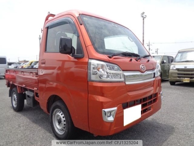 daihatsu hijet-truck 2019 -DAIHATSU--Hijet Truck S500P-0102026---DAIHATSU--Hijet Truck S500P-0102026- image 1