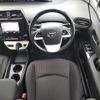 toyota prius 2017 quick_quick_DAA-ZVW50_ZVW50-6105622 image 7