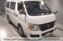 nissan caravan-van 2011 -NISSAN--Caravan Van VWE25-221182---NISSAN--Caravan Van VWE25-221182-