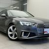 audi a4-avant 2019 quick_quick_DBA-8WCVK_WAUZZZF49KA075026 image 5