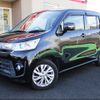 suzuki wagon-r 2015 -SUZUKI 【名変中 】--Wagon R MH44S--469439---SUZUKI 【名変中 】--Wagon R MH44S--469439- image 1