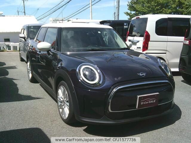 other mini 2022 CFJ1577736 image 1