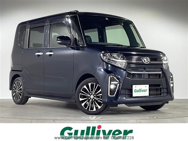 daihatsu tanto 2019 -DAIHATSU--Tanto 5BA-LA650S--LA650S-0057074---DAIHATSU--Tanto 5BA-LA650S--LA650S-0057074- image 1