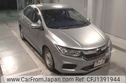 honda grace 2018 -HONDA--Grace GM4-1203955---HONDA--Grace GM4-1203955-