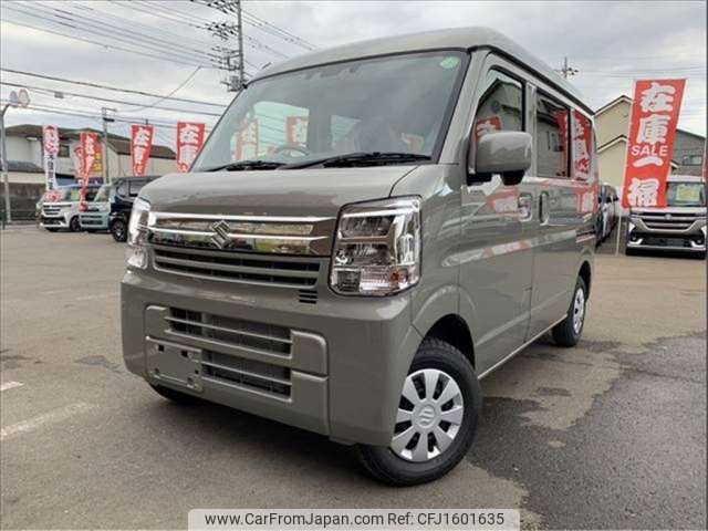 suzuki every 2025 CFJ1601635 image 2