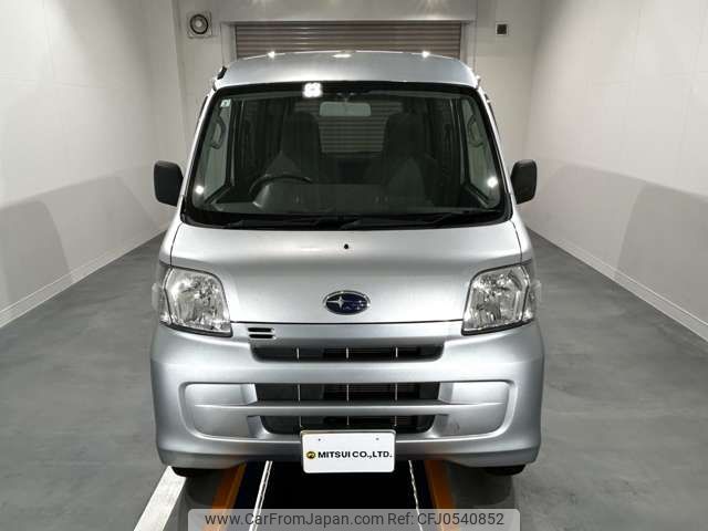 subaru sambar 2016 CMATCH_U00047369073 image 2