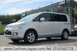 mitsubishi delica-d5 2009 -MITSUBISHI--Delica D5 CV5W--CV5W-0301365---MITSUBISHI--Delica D5 CV5W--CV5W-0301365-