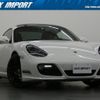 porsche cayman 2012 quick_quick_ABA-987MA121_WP0ZZZ98ZCS770445 image 1