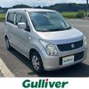 suzuki wagon-r 2012 CFJ1625035 image 8