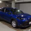 toyota corolla-cross 2021 CFJ1777196 image 4