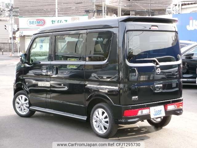 nissan clipper-rio 2024 CFJ1295730 image 2