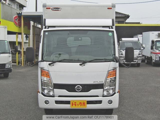 nissan atlas 2020 GOO_NET_EXCHANGE_0208643A30250517W002 image 2