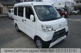 toyota pixis-van 2019 CFJ1515151
