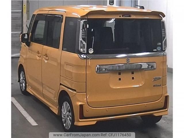 suzuki spacia 2018 quick_quick_DAA-MK53S_576890 image 2