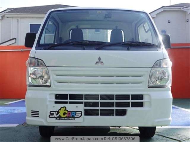 mitsubishi minicab-truck 2017 -MITSUBISHI--Minicab Truck EBD-DS16T--DS16T-251582---MITSUBISHI--Minicab Truck EBD-DS16T--DS16T-251582- image 1