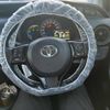 toyota vitz 2017 -TOYOTA--Vitz DAA-NHP130--NHP130-2018765---TOYOTA--Vitz DAA-NHP130--NHP130-2018765- image 19
