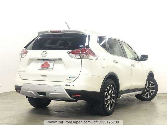 nissan x-trail 2014 504928-923853 image 2