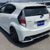 toyota aqua 2017 -TOYOTA 【群馬 503ﾇ7】--AQUA NHP10--6568735---TOYOTA 【群馬 503ﾇ7】--AQUA NHP10--6568735- image 2