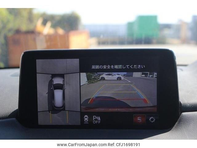 mazda cx-8 2020 CFJ1698191 image 2