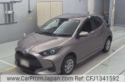 toyota yaris 2020 -TOYOTA--Yaris MXPA15-0002529---TOYOTA--Yaris MXPA15-0002529-