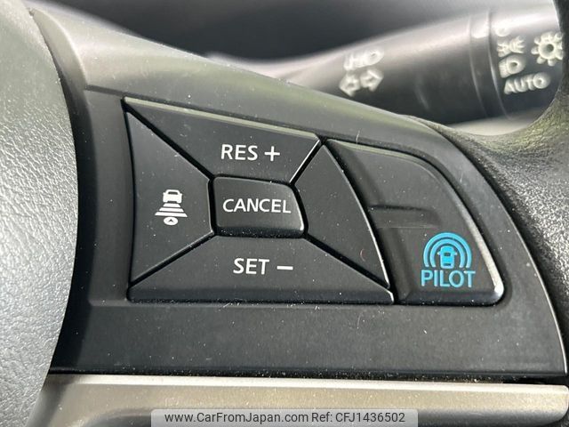 nissan serena 2016 -NISSAN--Serena DAA-GC27--GC27-001170---NISSAN--Serena DAA-GC27--GC27-001170- image 2