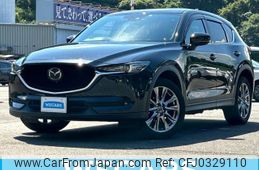 mazda cx-5 2020 quick_quick_3DA-KF2P_KF2P-402314