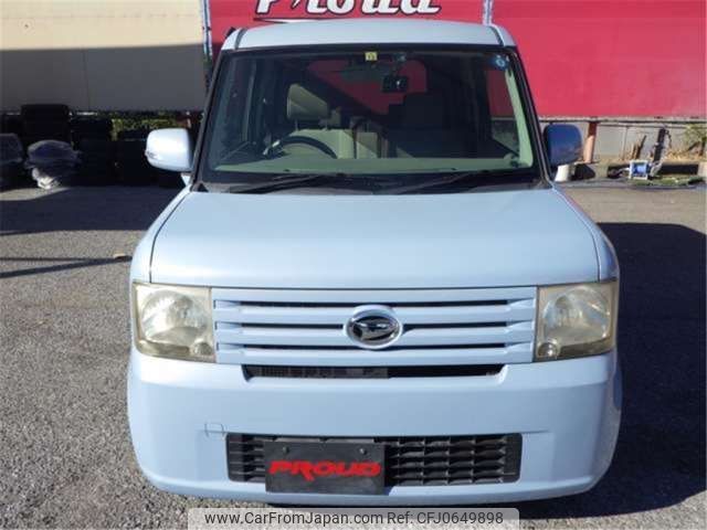 daihatsu move-conte 2010 -DAIHATSU--Move Conte DBA-L575S--L575S-0077892---DAIHATSU--Move Conte DBA-L575S--L575S-0077892- image 2