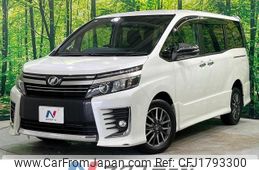 toyota voxy 2016 CFJ1793300