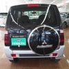 mitsubishi pajero-mini 2007 quick_quick_ABA-H58A_H58A-0712428 image 2