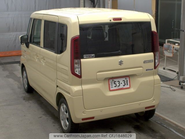 suzuki spacia 2024 CFJ1846029 image 2
